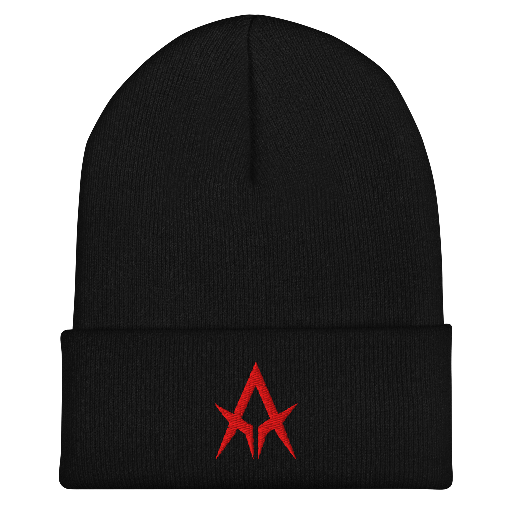 Cuffed Beanie